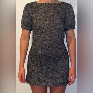 J. Lo by Jennifer Lopez XS Black dress